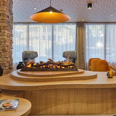 Residence Prestige Odalys Le Mont D'Auron Exteriér fotografie